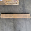 OUELLET 1000 W 120 Volt Baseboard Heater OFM1002BL