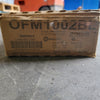OUELLET 1000 W 120 Volt Baseboard Heater OFM1002BL