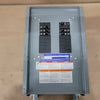 SQUARE D 12327522070010001 Panelboard 100A, 208Y/120VDC, 18-Circuit Power Distribution