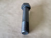 Hex Head Bolt M16 x 45mm, Grade 10.9