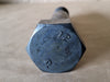 Hex Head Bolt M16 x 45mm, Grade 10.9