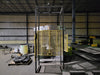 Cage for Hydraulic Press 122" x 50" x 35"