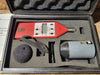 QUEST TECHNOLOGIES Sound Level Meter Model 2400