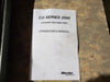 BLANKE Exhaust Gas Analyzer CO Series 2500