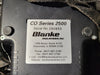 BLANKE Exhaust Gas Analyzer CO Series 2500