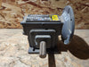 WINSMITH Speed Reducer Ratio 50:1, 920MWT, P/N 920MWTS095X0FT