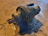 SUMITOMO SM-CYCLO Gear Reducer Ratio 841, CNHM4115DCY w/ 1/8 hp Motor