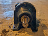 SUMITOMO SM-CYCLO Gear Reducer Ratio 841, CNHM4115DCY w/ 1/8 hp Motor