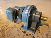 SUMITOMO SM-CYCLO Gear Reducer Ratio 841, CNHM4115DCY w/ 1/8 hp Motor