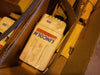 LINCOLN Drum Pump 400#, 926-1