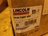 LINCOLN Drum Pump 400#, 926-1