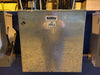 SQUARE D 60 Amp 600 Volts Disconnect Switch CH362RB w/ Splliter Through Box BPS400-LG