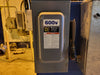 SQUARE D 60 Amp 600 Volts Disconnect Switch CH362RB w/ Splliter Through Box BPS400-LG