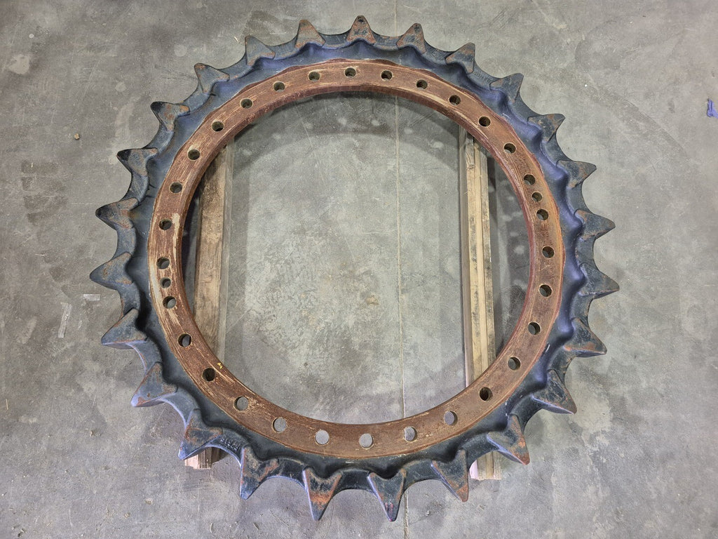 ITM Sprocket for ITM P7619400M00 