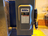 SQUARE D 60 Amp 600 Volts Disconnect Switch CH362RB w/ Splliter Through Box BPS400-LG