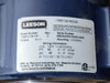 LEESON 56C/143-145TC Brake Kit, 575V 6 LB NEMA2, 1056721081NF