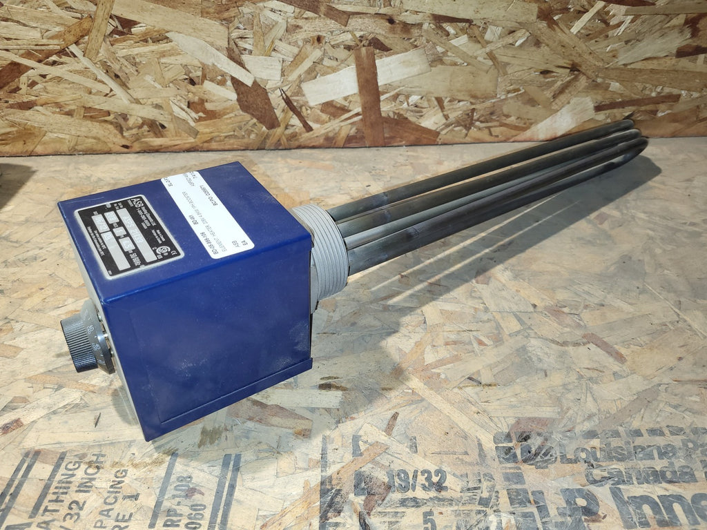 ASB Heater Element 208V 4.5kW 1ph Booster, ASPS 21499