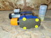 REXROTH Hydraulic Valve  R901432677, DBWC 30 B2-52/315US6EG24N9K4R12