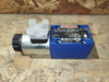 REXROTH Directional Spool Valve R901105197, 4WE 6 D62/EG24N9K4/62