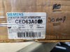 SIEMENS 30 Amp 3 Pole Circuit Breaker CED63A030