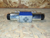 REXROTH Directional Spool Valve R901105200, 4WE 6 J62/EG24N9K4/62, 5100 PSI 
