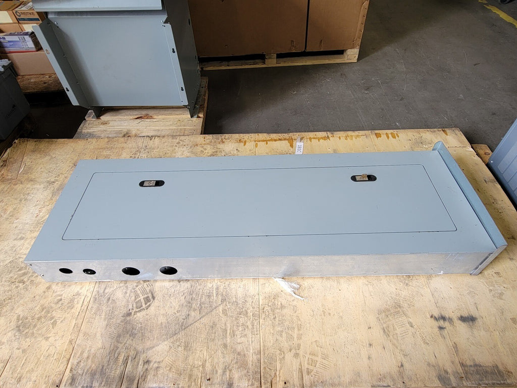 SIEMENS 208Y/120 Volt 3 Phase 4 Wire Panel Board P1C30ML400CTST