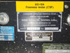 ROBERT MITCHELL INC Freeness Tester CSF 651-104