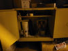 PROTECTOSEAL Flammable Liquid Storage Cabinet, 2 Door, Yellow, 44"x24"x36"