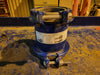 HYMAX 4" EPDM Coupling 4.25"-5.63"