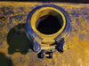 HYMAX 4" EPDM Coupling 4.25"-5.63"