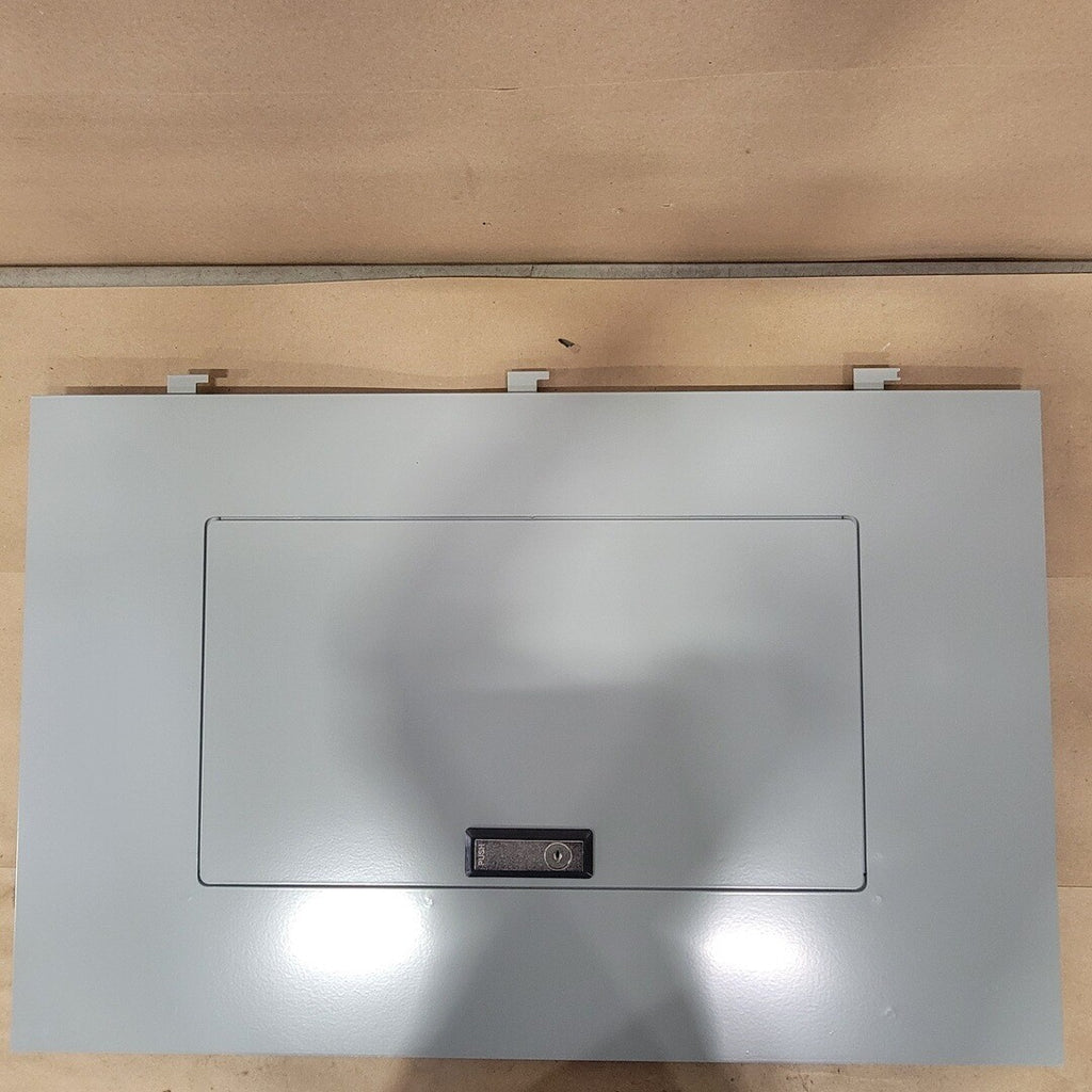 EATON 30" x 20" Panelboard EZ Trim Surface EZT2030S