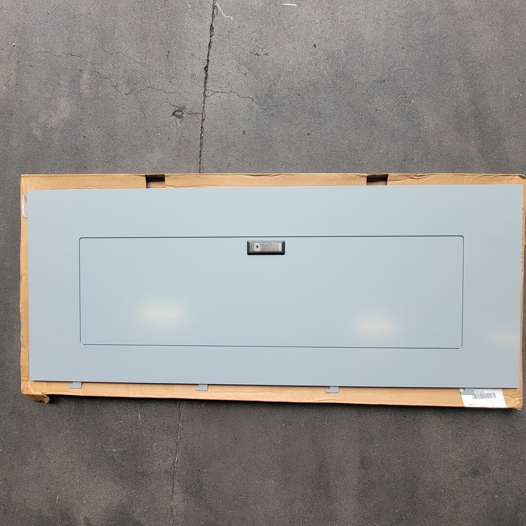 EATON 48" x 20" Panelboard EZ Trim Surface EZT2048S