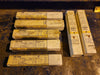AVESTA Welding Electrode 308L/309L, 2.5 mm, 3.25 mm (Pack of 7)
