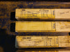 AVESTA Welding Electrode 308L/309L, 2.5 mm, 3.25 mm (Pack of 7)