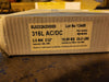 AVESTA 2.5mm Stainless Steel Welding Electrode 316L AC/DC (Box of 3)