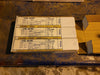 AVESTA 2.5mm Stainless Steel Welding Electrode 316L AC/DC (Box of 3)