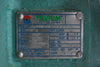 PBV 3", Class 150, Ball Valve, API 607 