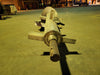 Screw Conveyor 13 ft x 17 in. Diameter, 2-3/8 in. Shaft