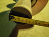 Screw Conveyor 13 ft x 17 in. Diameter, 2-3/8 in. Shaft