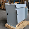 HAMMOND 45 kVA Transformer 600 Pri. Volts, 208Y/120 Sec. Volts SG3A0045PB0C