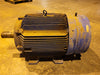 SIEMENS 7.5 hp, 575 volts, 1180 rpm, 405T Electric Motor
