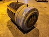 SIEMENS 7.5 hp, 575 volts, 1180 rpm, 405T Electric Motor