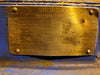 SIEMENS 7.5 hp, 575 volts, 1180 rpm, 405T Electric Motor