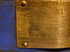 SIEMENS 7.5 hp, 575 volts, 1180 rpm, 405T Electric Motor