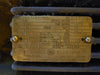 GENERAL ELECTRIC 150 hp, 575 Volts, 1190 rpm, 3-Ph, 447T Electric Motor 5KE447SS304A