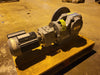 SEW-EURODRIVE 0.55 kw, 575 volts, 1700/1.1 rpm, 3-Ph Gearmotor KAF77 R37 DT80K4