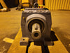 SEW-EURODRIVE Gear Reducer 63.68:1 Ratio R87A w/ 5 hp, 575V Motor R87DT100L4