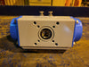 JAMESBURY Spring Return Pneumatic Actuator VPVL300SR6BD