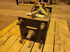 PARKER Pneumatic Cylinder 10" Bore x 14.5" Stroke TB2AU14A