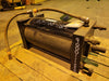 PARKER Pneumatic Cylinder 10" Bore x 14.5" Stroke TB2AU14A